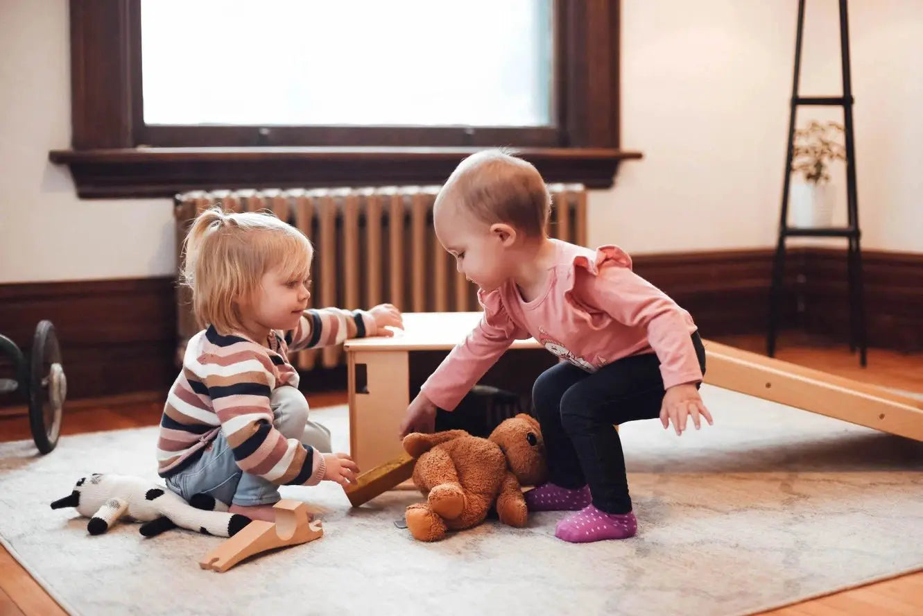 PlayBox Little Climber - All Circles by All circles
