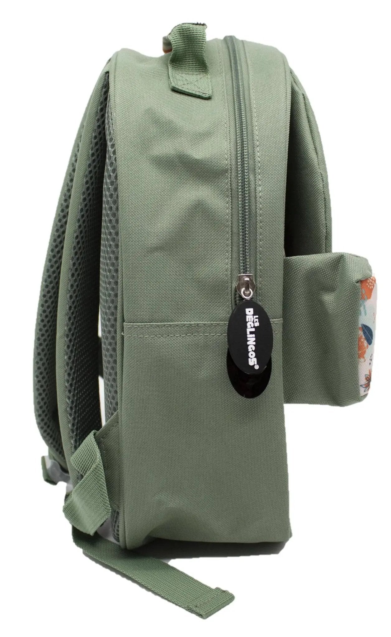 Sac à Dos de 32 cm Chillos le Paresseux - Les Déglingos, France by Les Déglingos, France