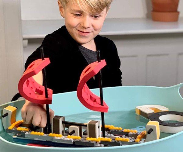 BAKOBA - Developer - Nordic Édition - myplayground