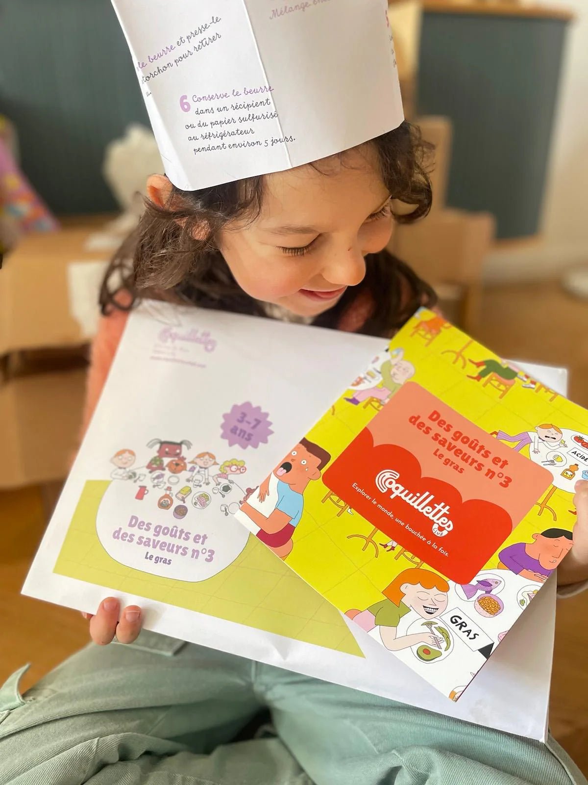 Aventure Le gras - Coquillettes Club - myplayground