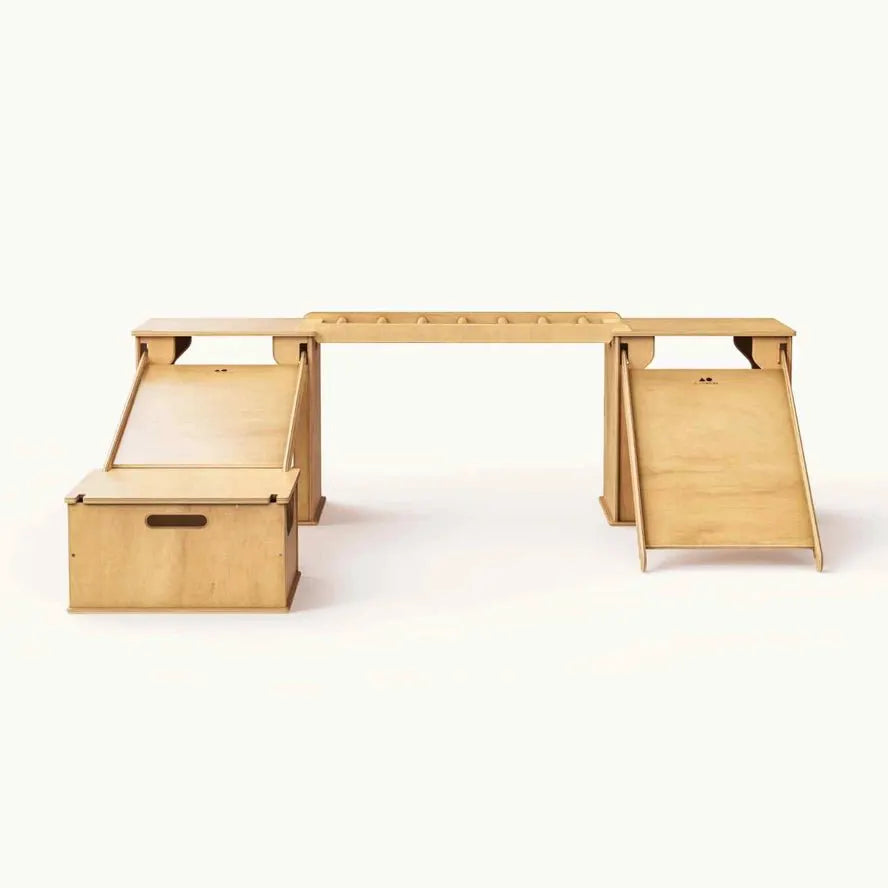 PlayBox Château - All Circles by All circles