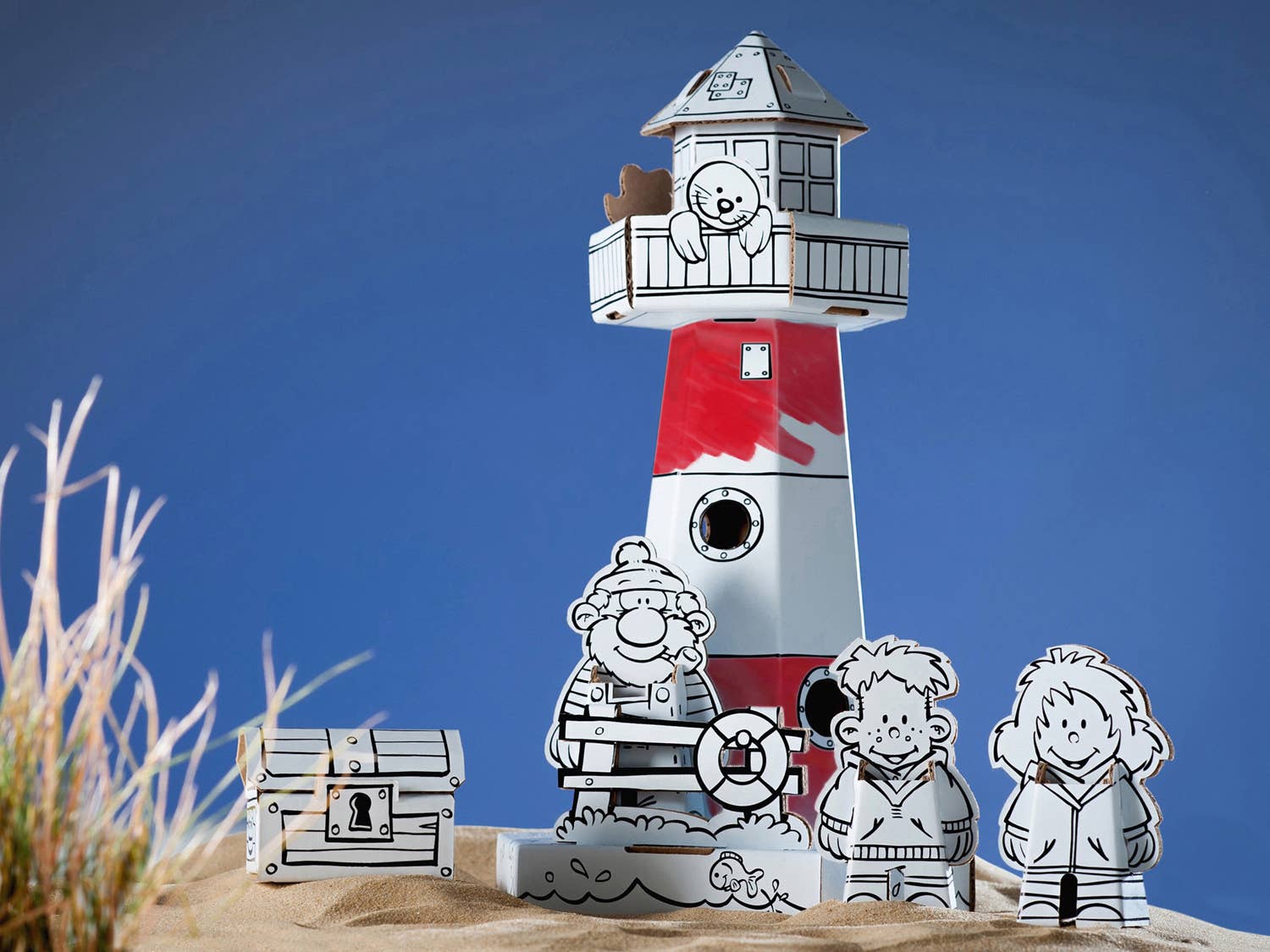 set mauvais temps - myplayground