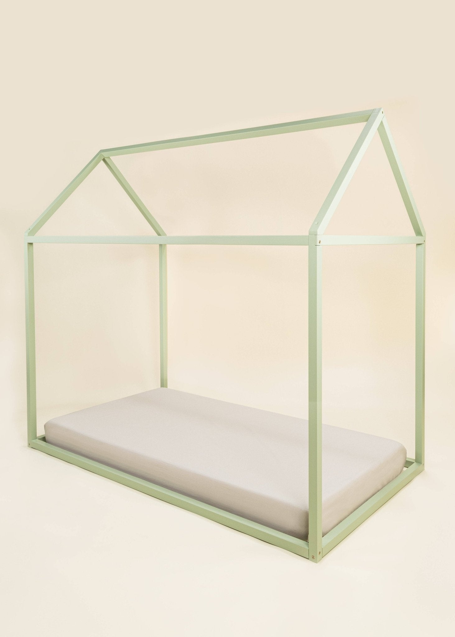 Structure de la maison Seafoam - Coco village - myplayground