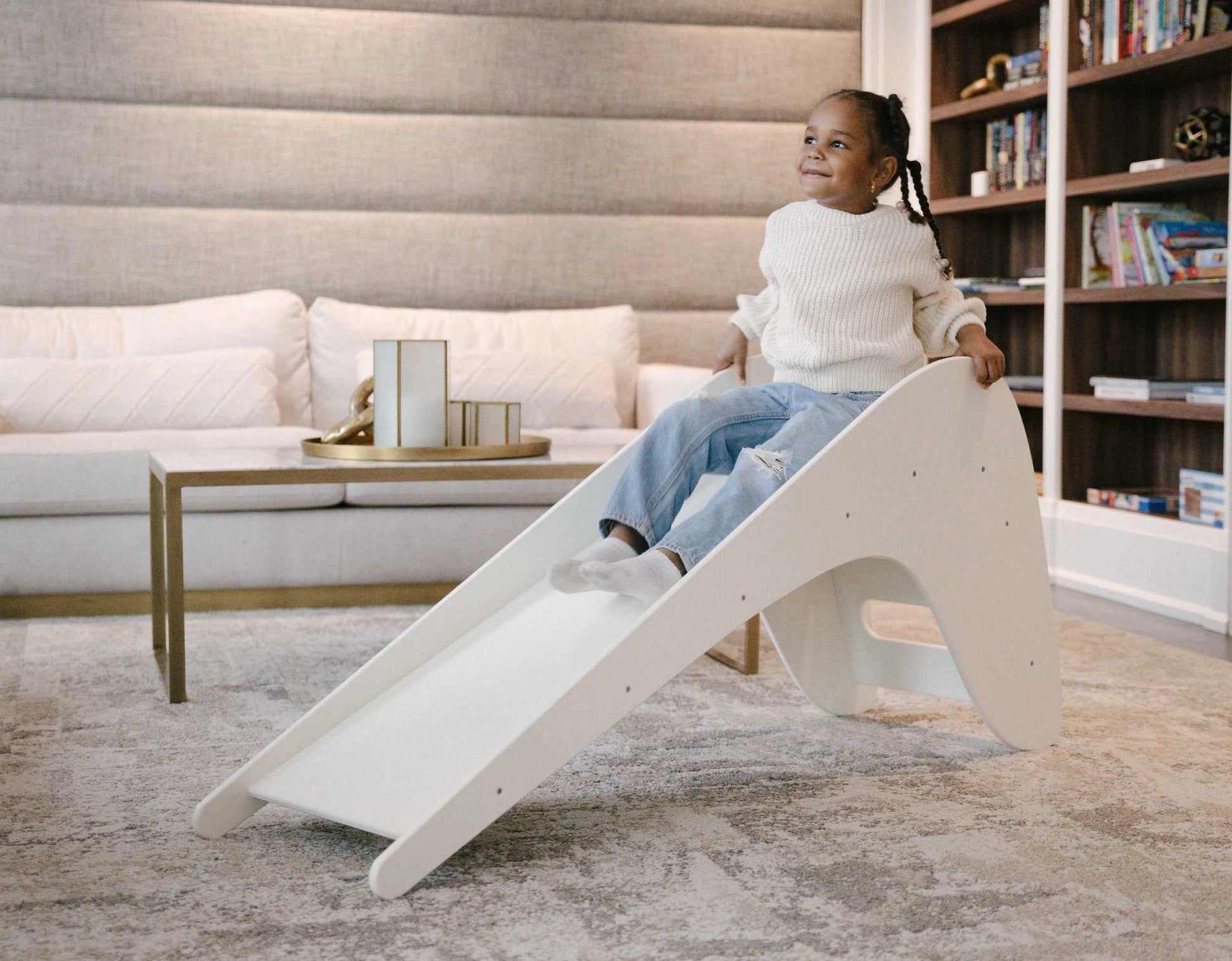 Rampe de Jeu - Jeu Montessori - All Circles - myplayground