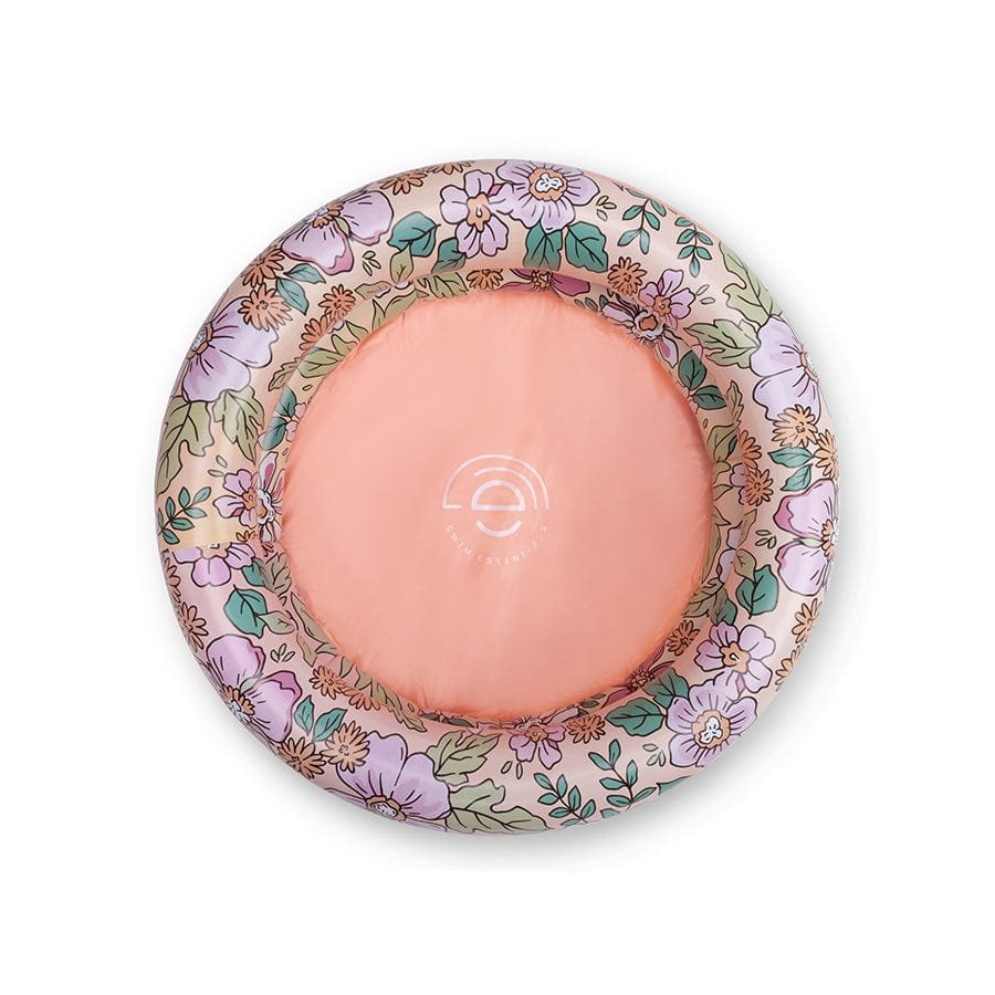 Piscine bébé blossom - rose, 60 cm - Swim Essentials - myplayground