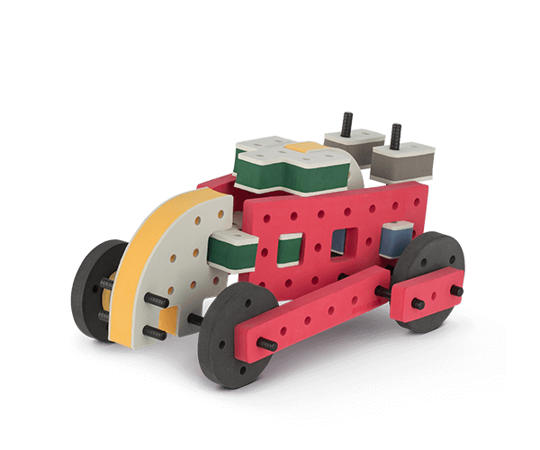 BAKOBA - Discover - Nordic Édition - myplayground