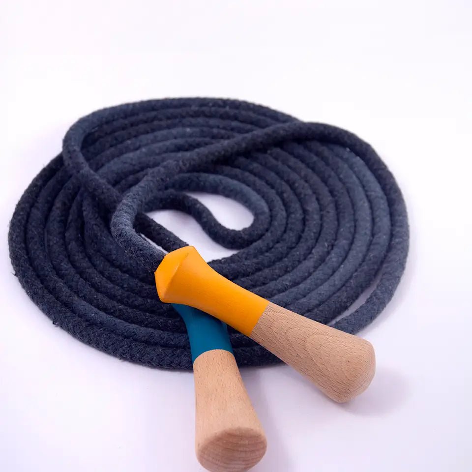 Me&Mine | Corde à sauter Playground - Jouet pour enfants. - myplayground