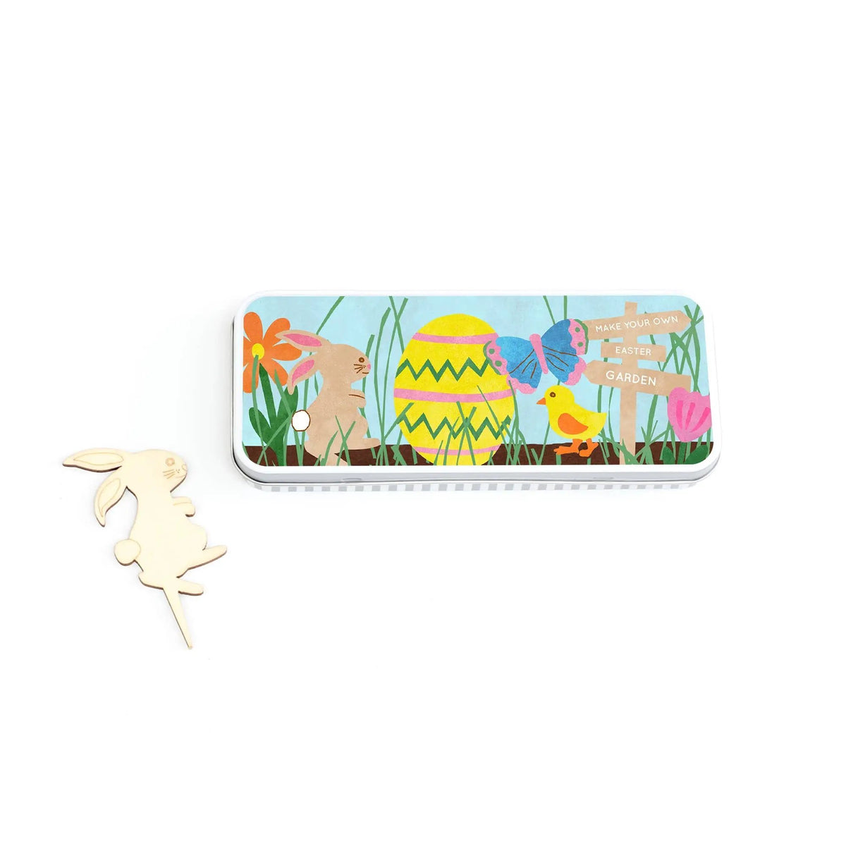 Créez votre propre jardin de Pâques by Cotton Twist