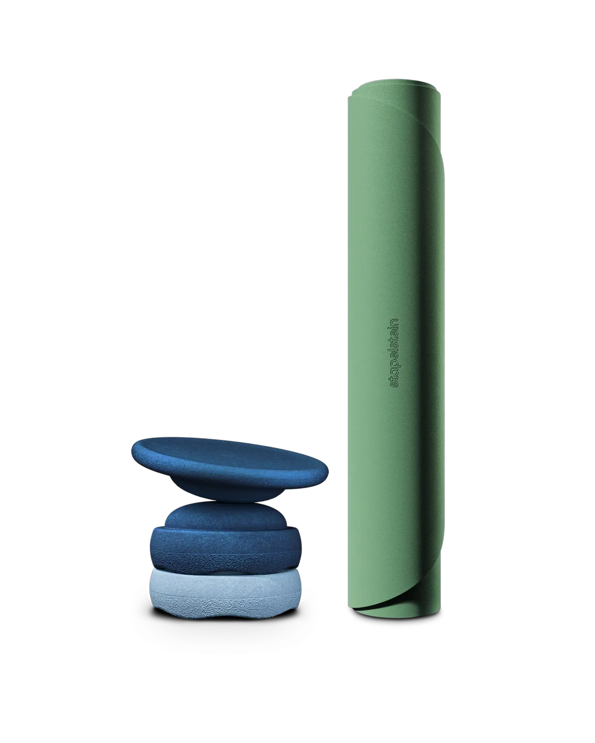 Fitness Bundle by STAPELSTEIN