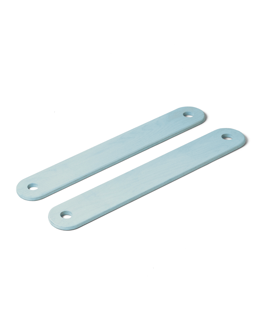 2x Poutres d'équilibre - Sky Blue - Modu - myplayground