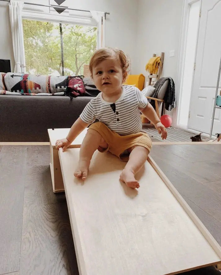 PlayBox Little Climber - All Circles by All circles
