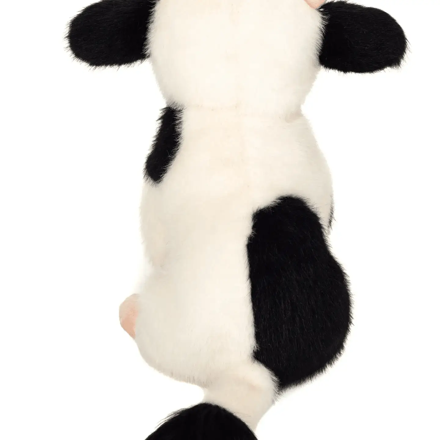 Vache Smilla 25 cm - Peluche - Jouet en tissu - Teddy Hermann by Teddy Hermann