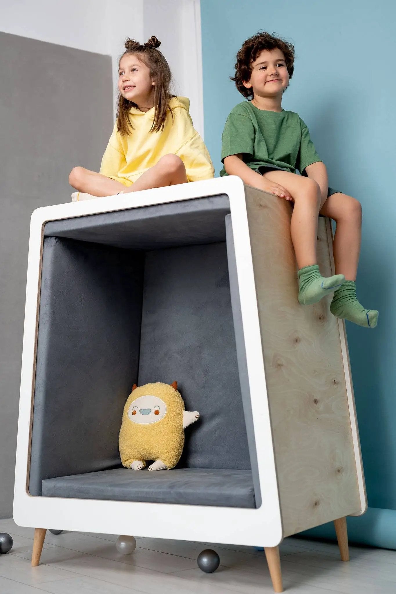Misioo Nest petit by Misioo
