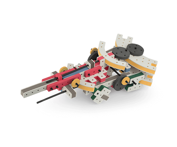 BAKOBA - Inventor - Nordic Édition - myplayground