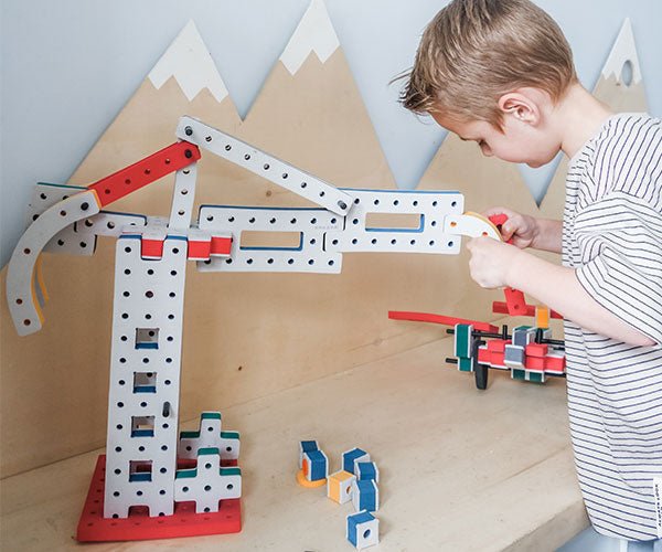 BAKOBA - Pioneer - Nordic Édition - myplayground