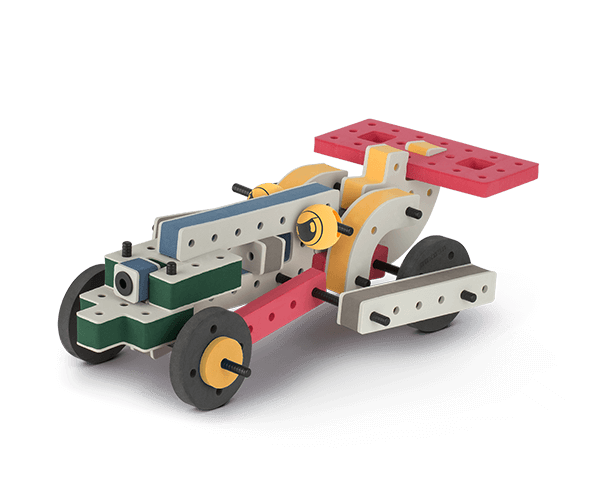 BAKOBA - Developer - Nordic Édition - myplayground