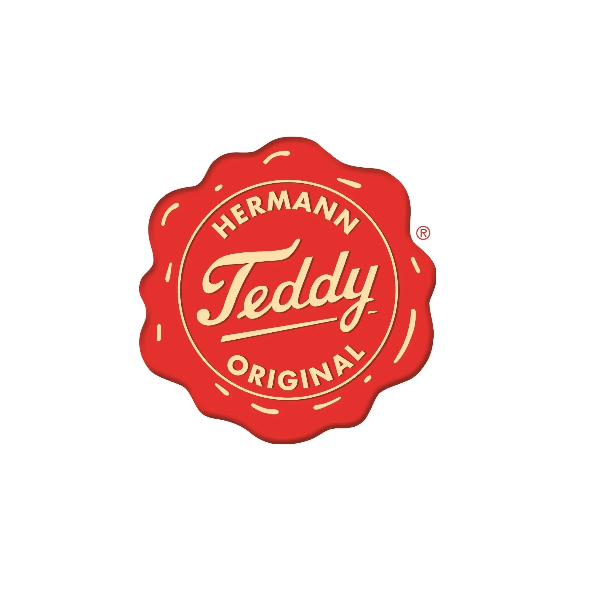 Fritz miniature 10 cm - Ours de collection limité by Teddy Hermann