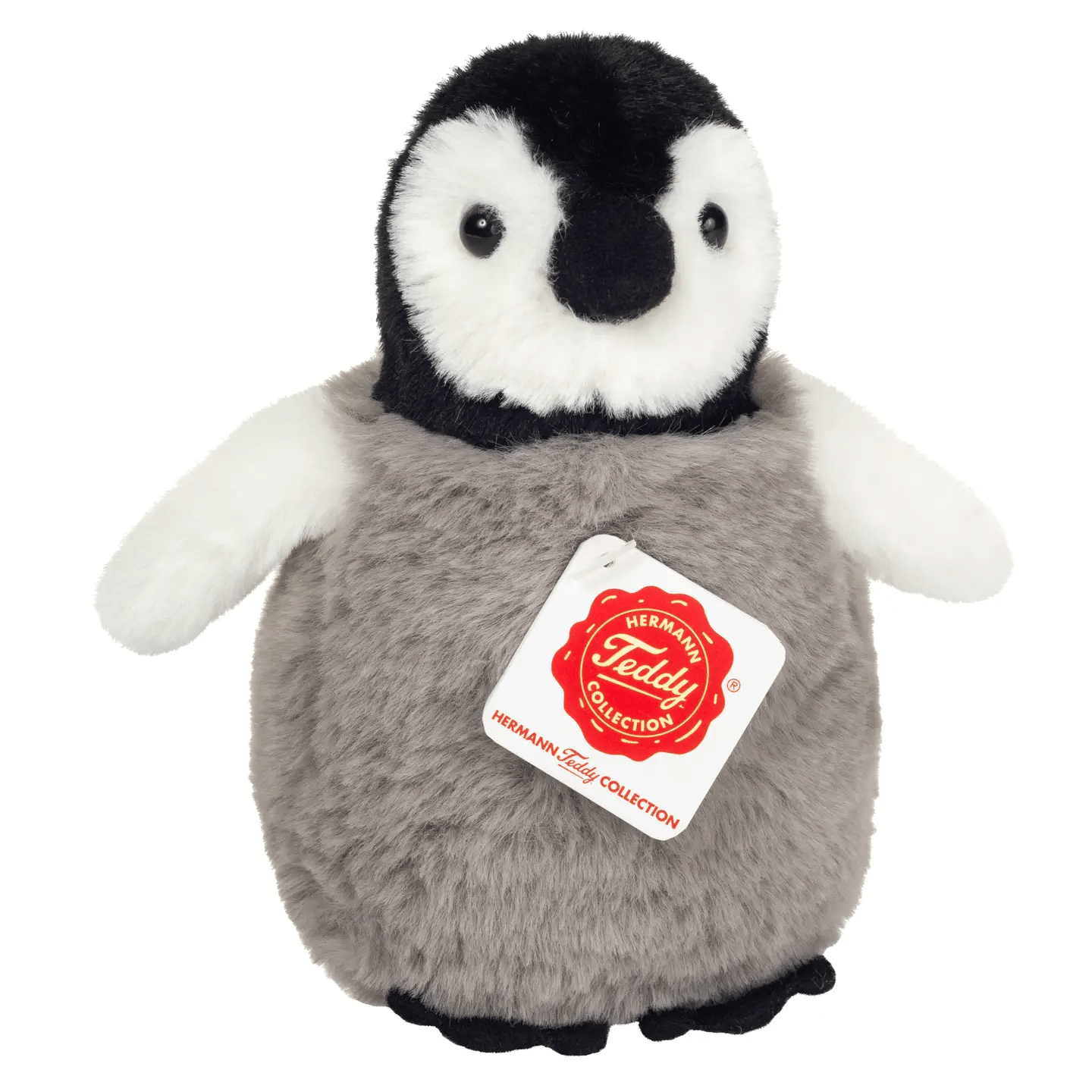 Pingouin 15 cm - peluche - peluche - Teddy Hermann - myplayground