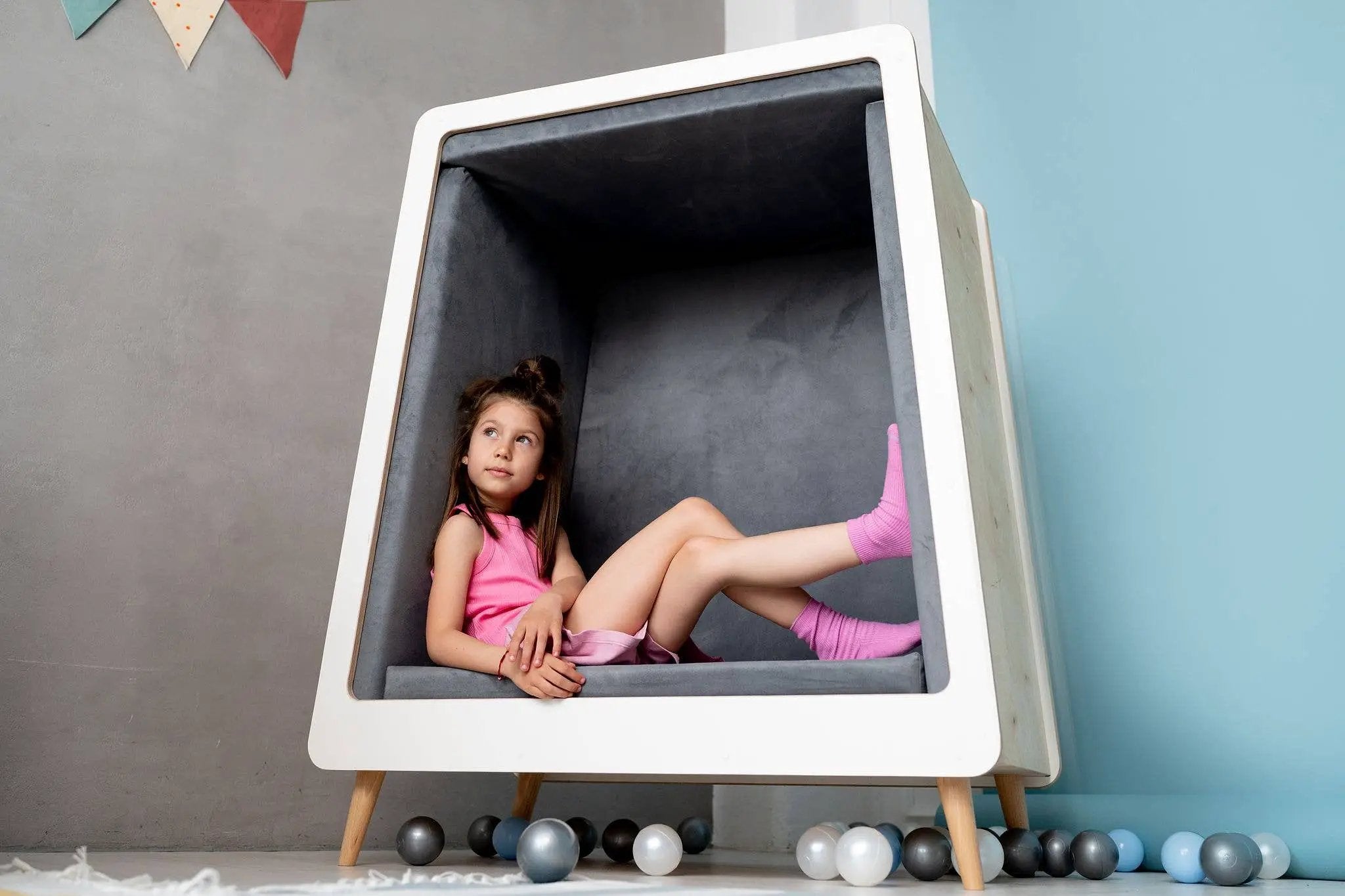 Misioo Nest petit by Misioo