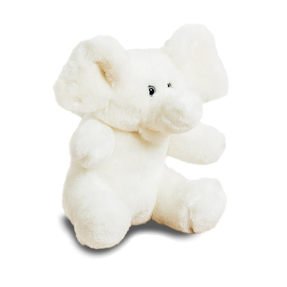 Ma peluche Éléphant Victor - La Pelucherie - myplayground