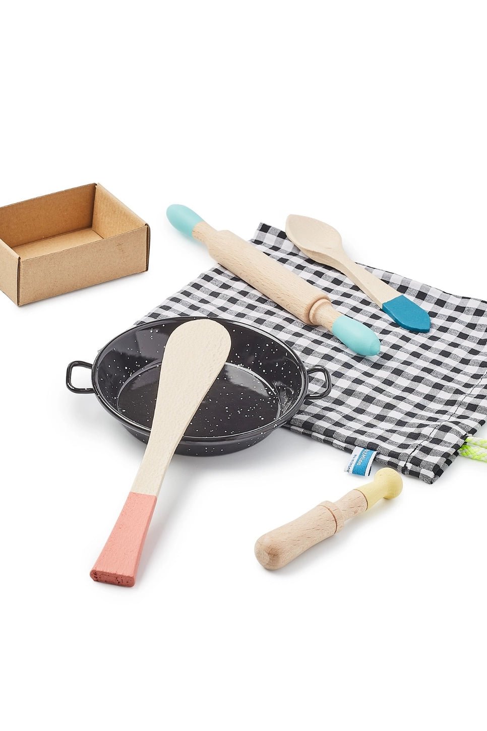 Me&Mine | Set de cuisine - Jouet pour enfants. Dès 18 mois. - myplayground