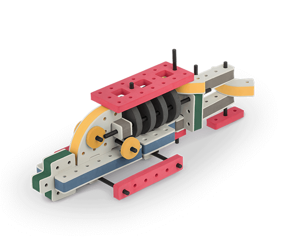 BAKOBA - Developer - Nordic Édition - myplayground