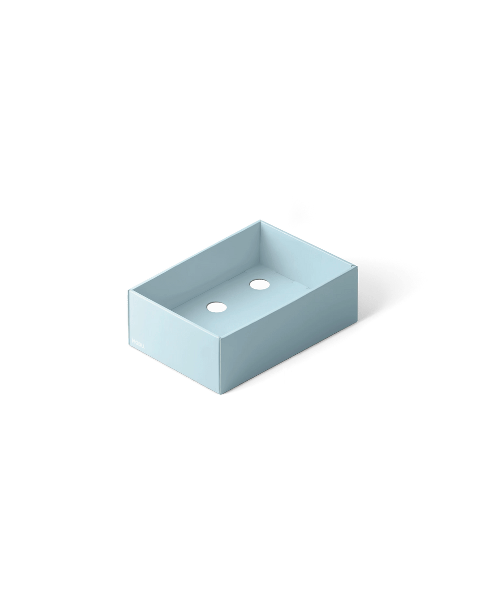 Boîte pliante - Sky Blue - Modu - myplayground