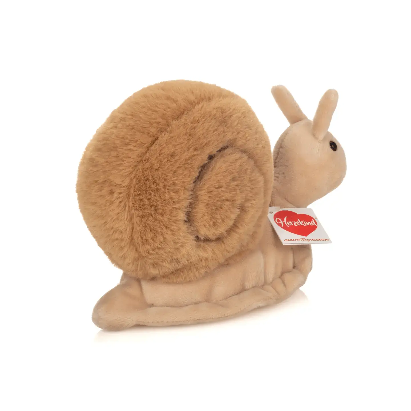 Escargot Lotta 20 cm - peluche - peluche - Teddy Hermann by Teddy Hermann