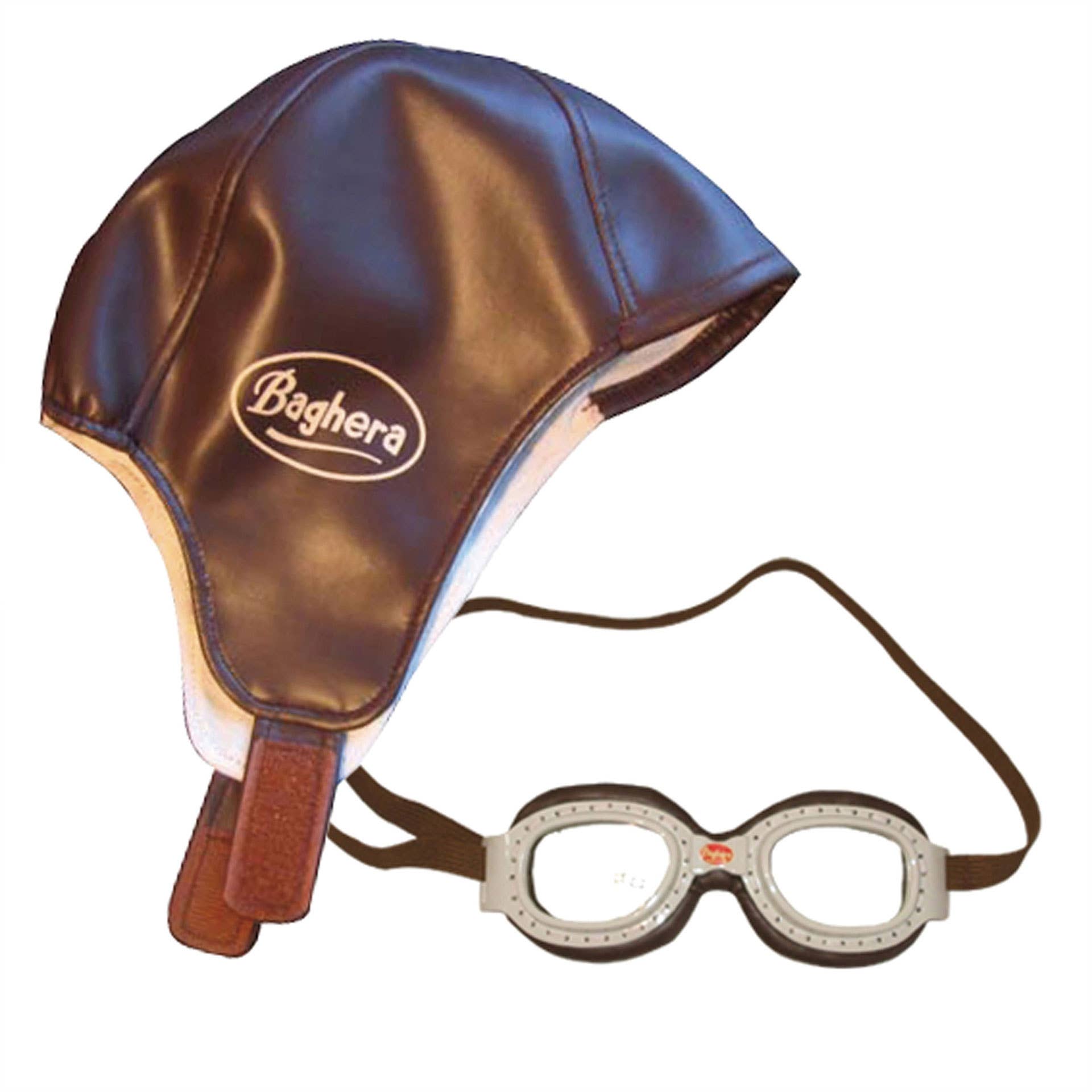 Baghera | Accessoires - Bonnet et Lunettes. - myplayground