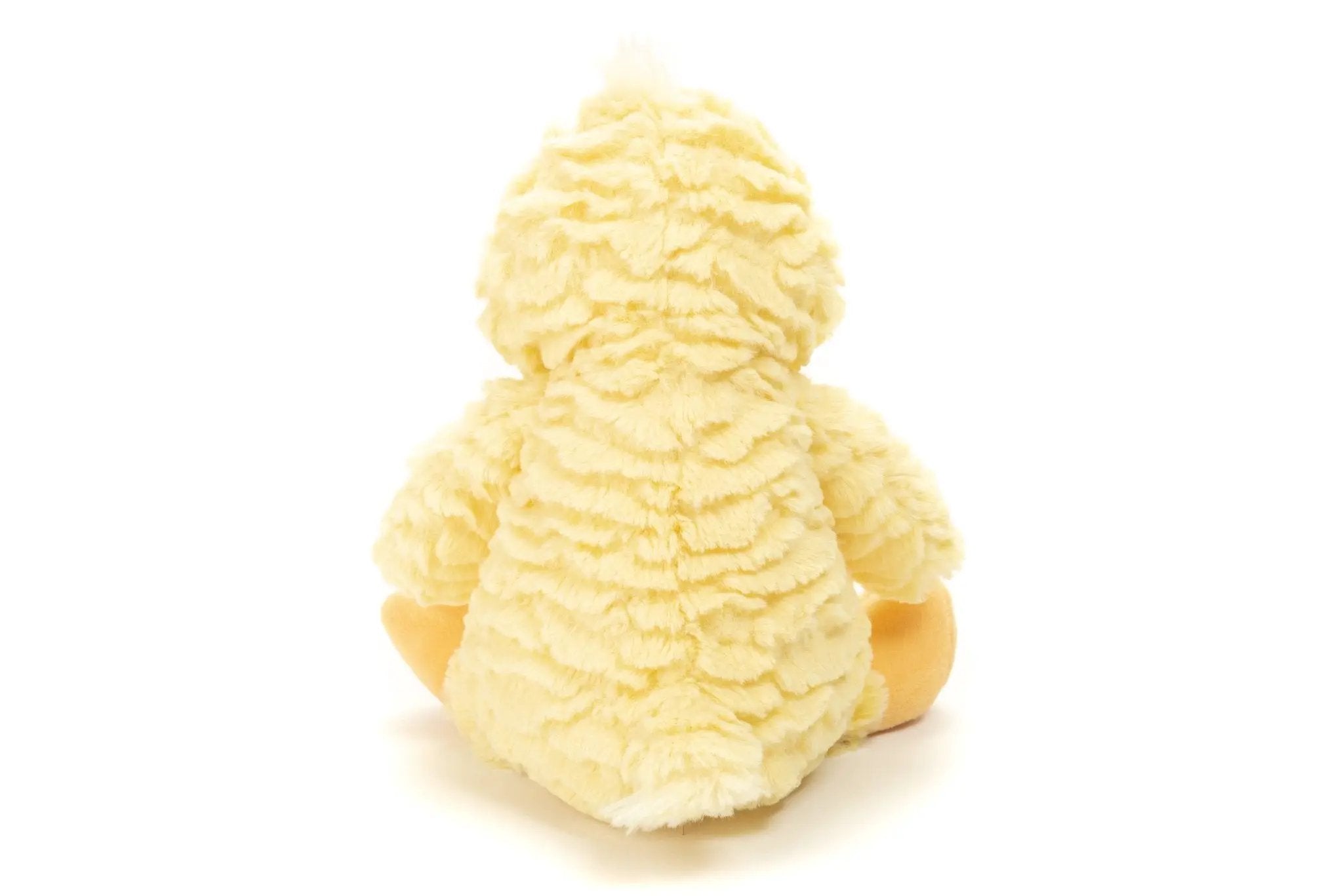 Chick Franzi 25 cm - peluche - peluche by Teddy Hermann