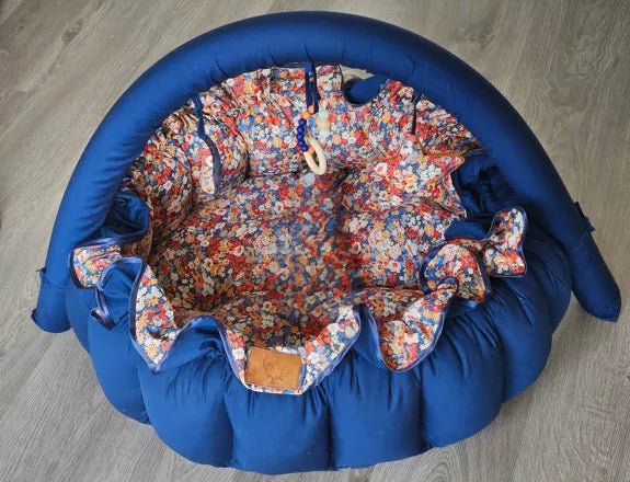 Tapis d'Éveil Liberty - My Baby Avenue - myplayground