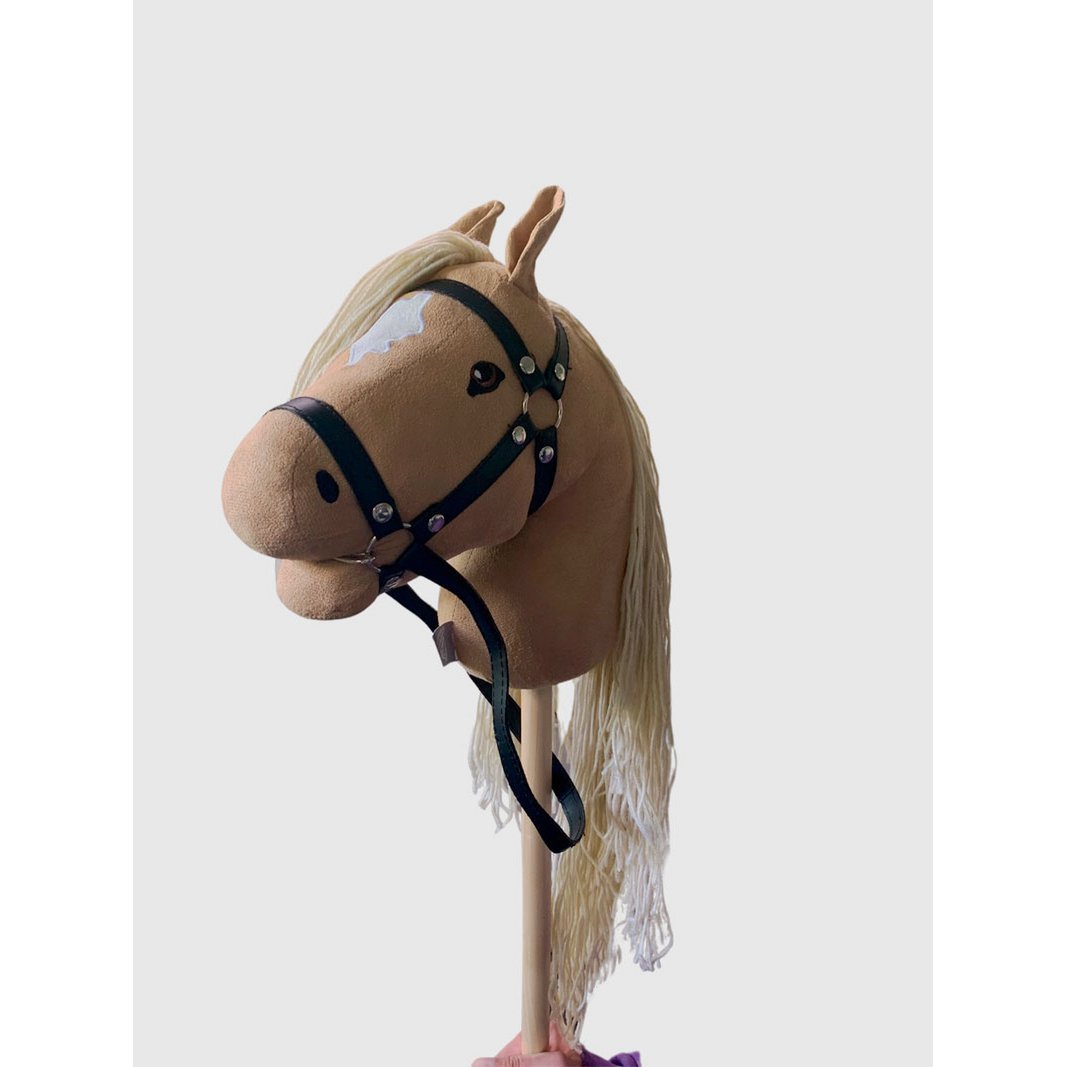 Toizz stokaard ouverte blonde - myplayground