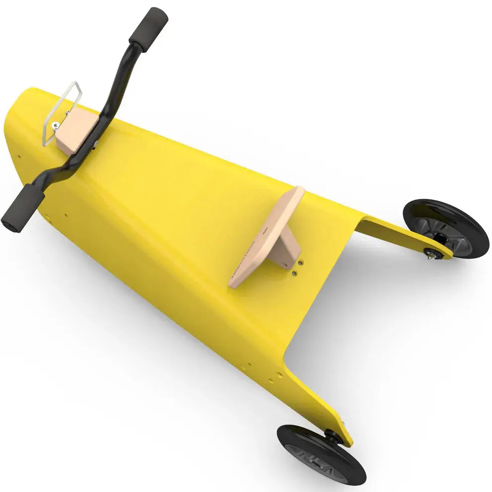 Porteur Moto – Chou du volant by Chou du Volant