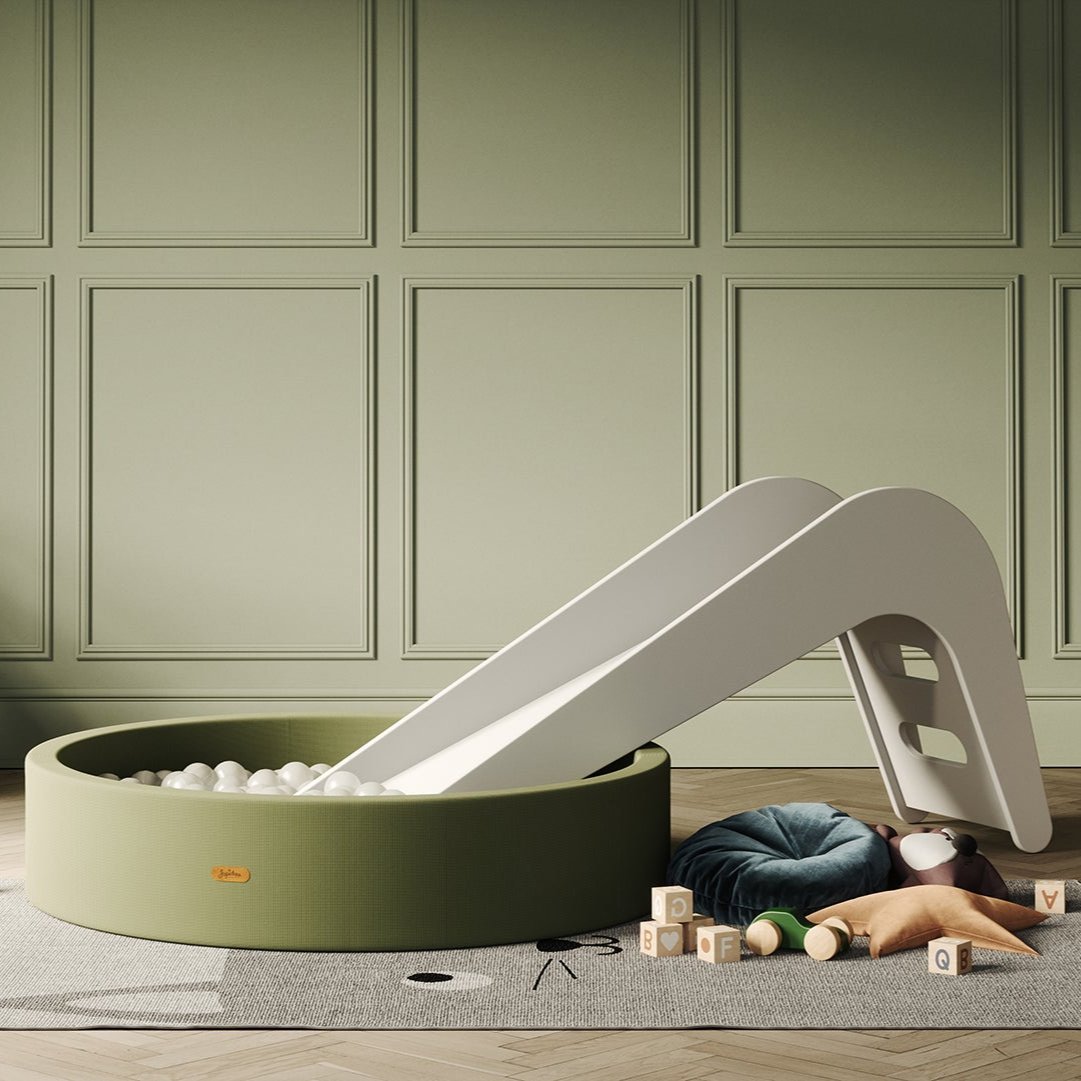 Ball pit - myplayground