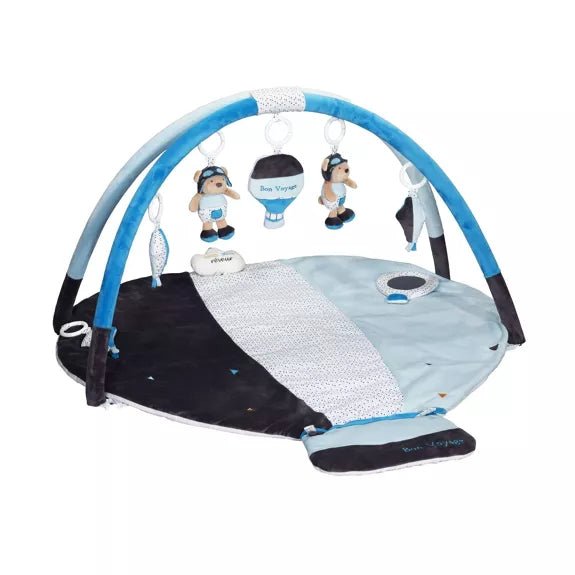 Tapis d'Éveil New Lazare - Sauthon - myplayground