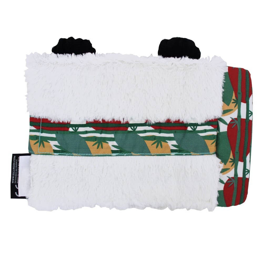 Album Photo Rototos le Panda - Livre Illustré - Les Déglingos, France - myplayground