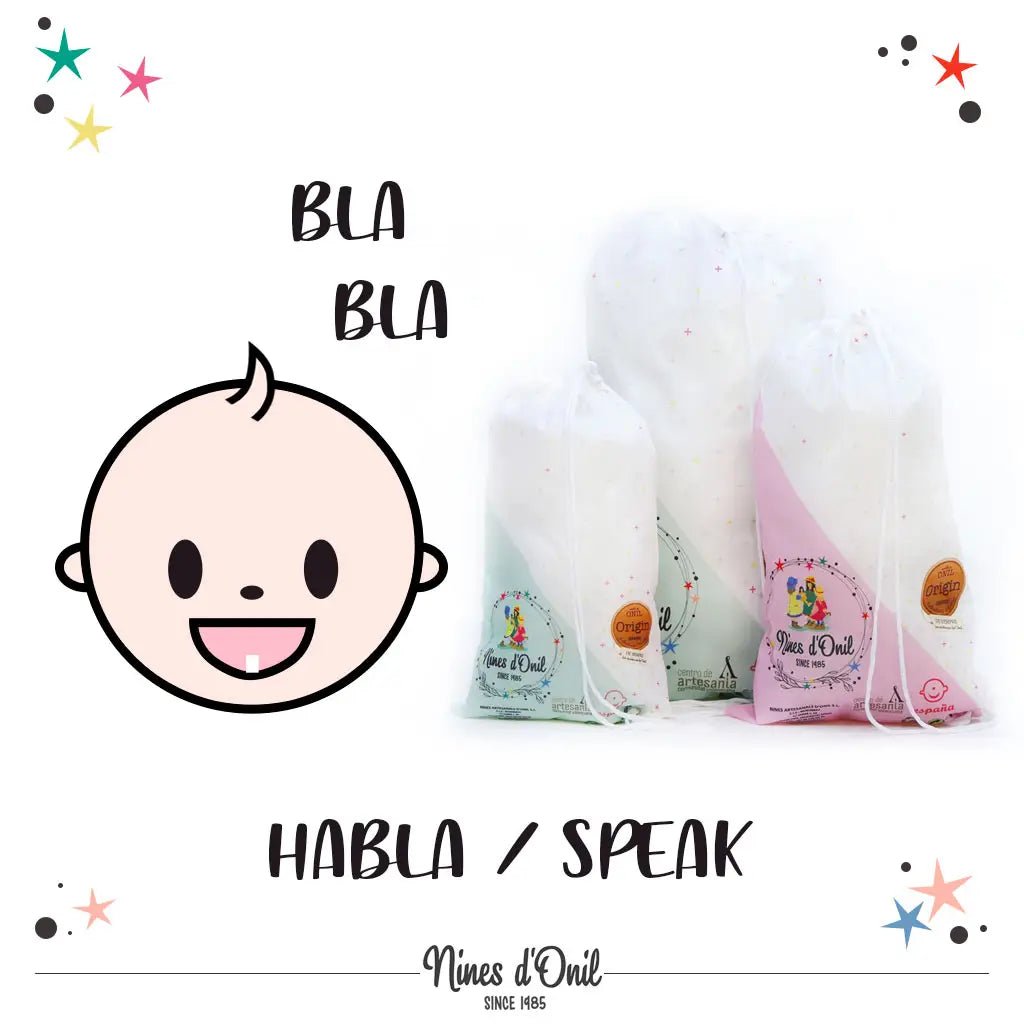 Poupée Tita star rouquine - Nina Artesanals - myplayground