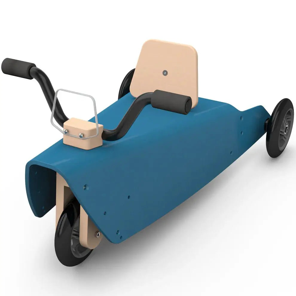 Porteur Moto – Chou du volant by Chou du Volant