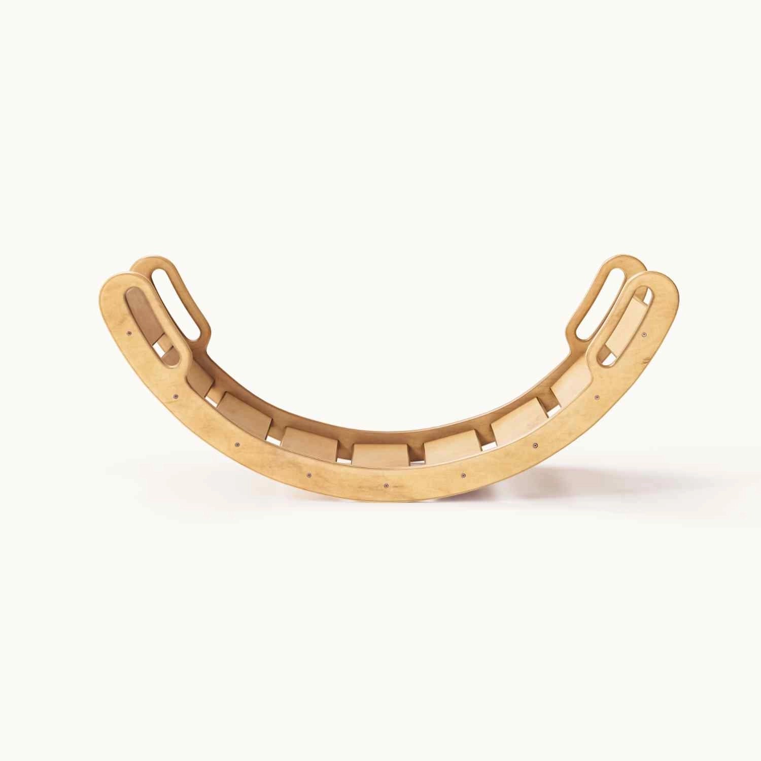 PlayArch Planche d'Équilibre et Bascule - Jeu Montessori ( 1 an et +) - All Circles - myplayground