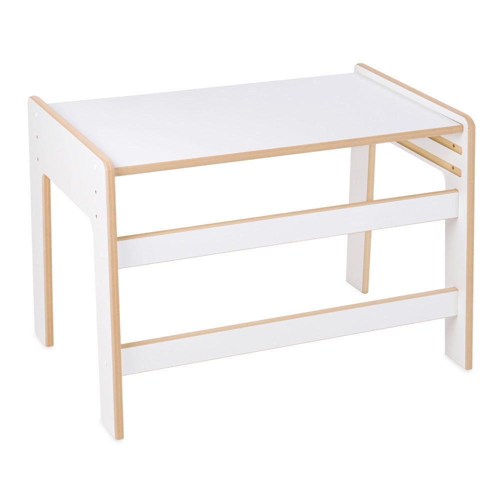 Table Montessori - bois SmartSeat, montessori bébé - Plush Nest  Misioo  myplayground
