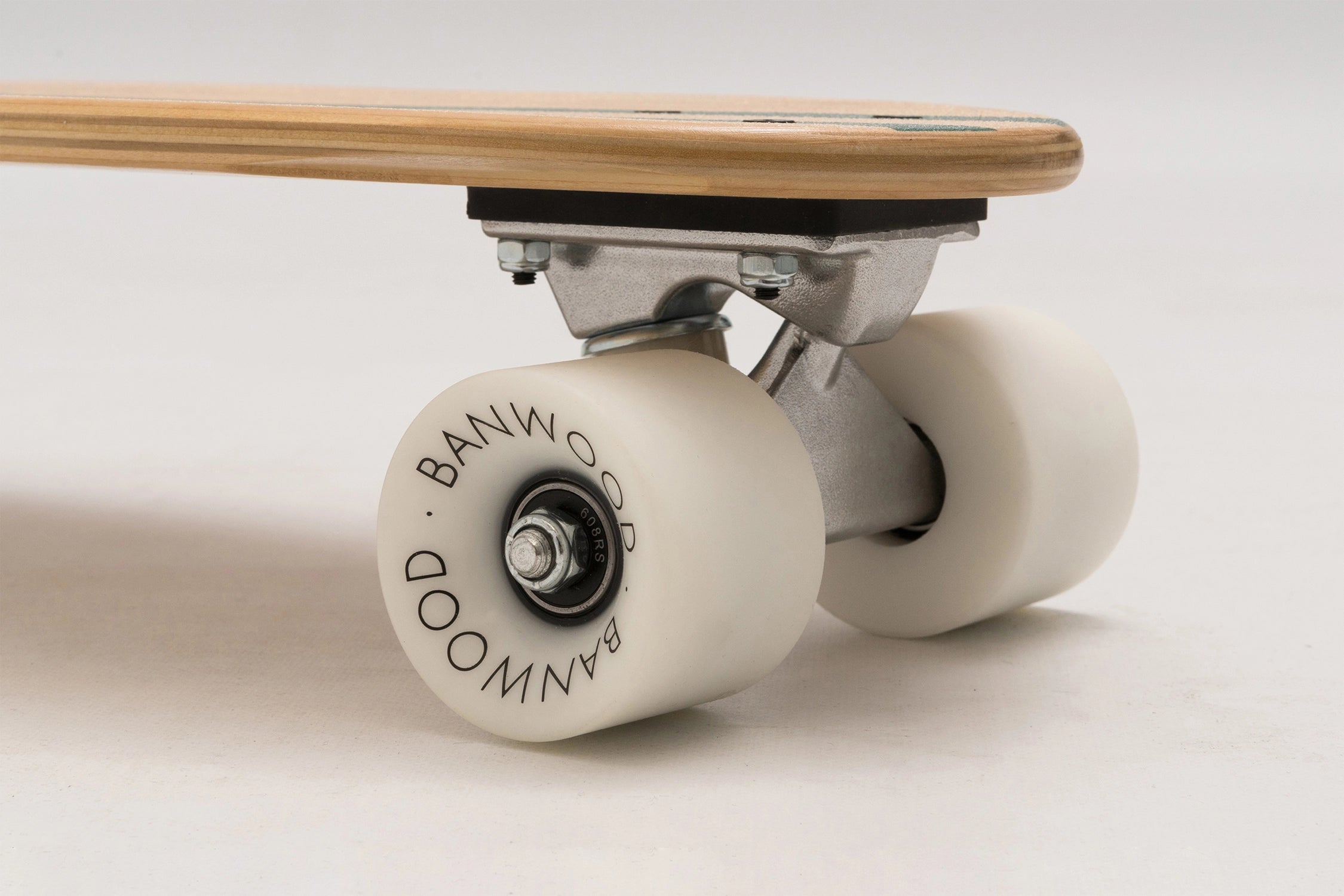 Skateboard vert – Planche cruiser en érable canadien pour enfant dès 3 ans – Banwood Skateboard Banwood  myplayground