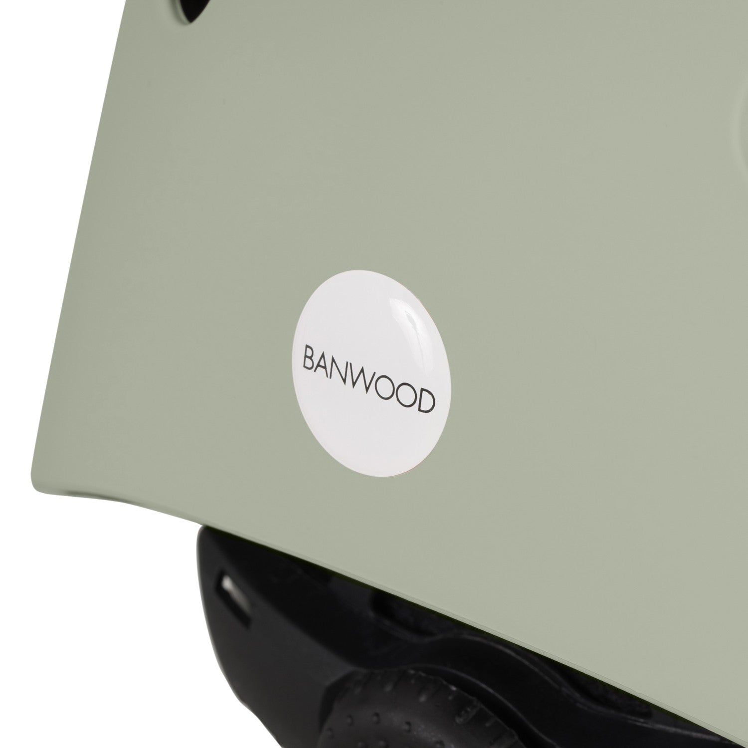 Casque Vélo Enfant  - Olive, dès 3 ans, Écologique, léger  - Banwood Casque Banwood Casque Vélo Enfant  - Olive, dès 3 ans, Écologique, léger  - Banwood myplayground