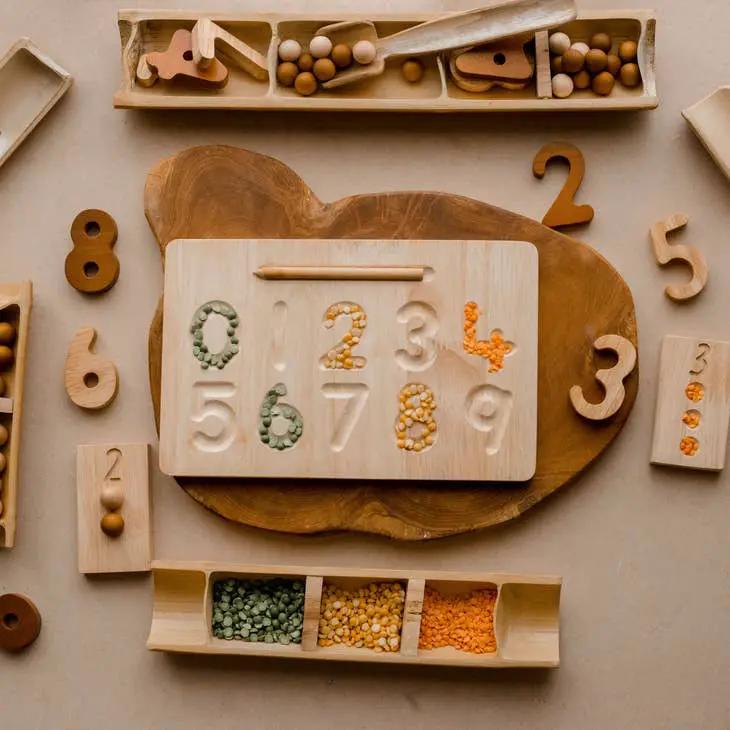 Tableau d'écriture numérique by Q Toys