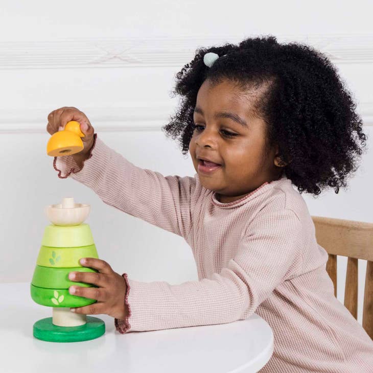 Plugtree - Jeu sensoriel enfant - myplayground