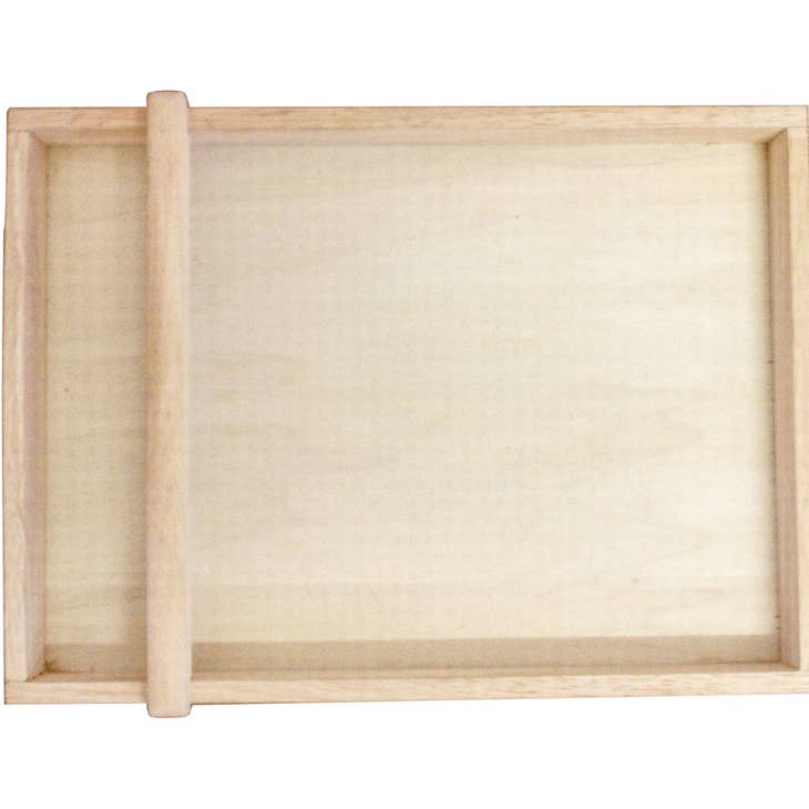 Bac à Sable Montessori - Jeu créatif - myplayground