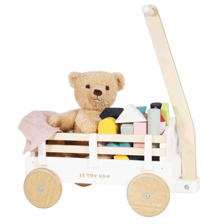 Wagon de train - Jeu éducatif enfant ( 3 ans et + ) - myplayground
