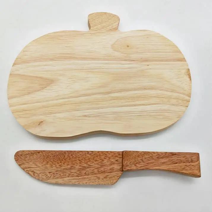 Children'S Chopping Board Set by Q Toys