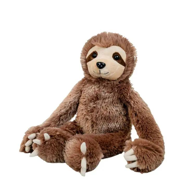 Sloth enregistrable de 15 pouces by BEARegards, LLC