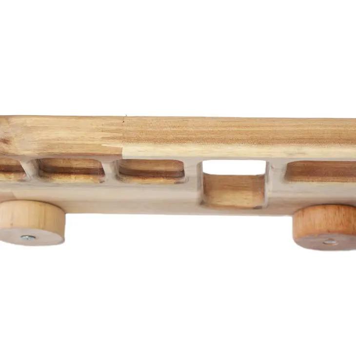 Bus naturel by Q Toys