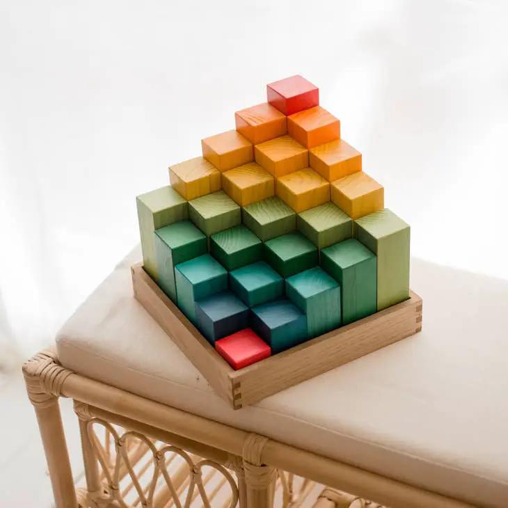 Blocs d'ingénierie by Q Toys